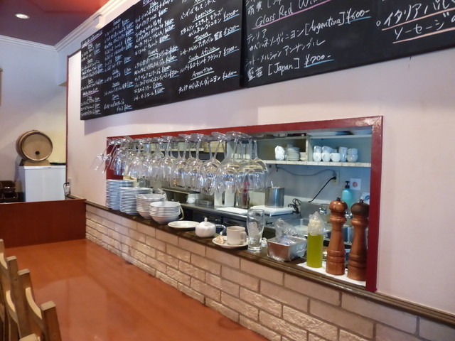 閉店 Izakaya Kidor キドール 新宿三丁目 イタリアン 食べログ