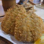 囲炉茶屋 - 