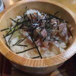 囲炉茶屋 - 