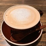 cafe ことだま - 