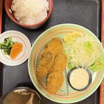 大阪屋 - 