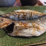 囲炉茶屋 - 