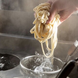 立ち呑みとうどん みのり_2