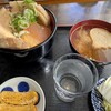 もつ煮屋 三本木食堂 - 
