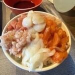 TAOYA - 料理写真: