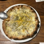 PIZZA BAR KAKO - 