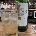 お酒の美術館 - ドリンク写真: