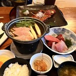 本家鮪屋 伊豆高原本店 - 