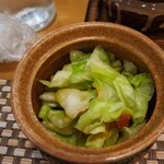 とんかつ玉藤 - 料理写真: