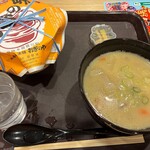 峠の釜めし本舗 おぎのや - 