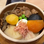峠の釜めし本舗 おぎのや - 