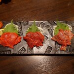 會津馬刺 博多牛雜鍋 Shochan - 