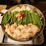 會津馬刺 博多牛雜鍋 Shochan - 