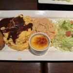 おしゃべりな亀 - 