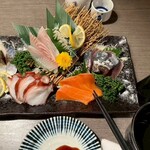 もてなし屋 - 