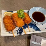 もてなし屋 - 