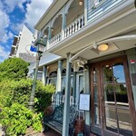 山手十番館 レストラン＆カフェ - 