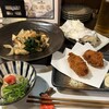 牡蠣ひよっこ商店 - コレからスタート