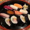 鮨と酒 魚ヒ日 - 