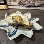 牡蠣ひよっこ商店 - 牡蠣のカルゴバター