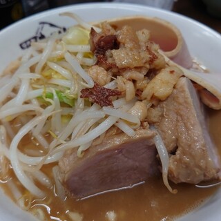 極肉麺 たいし_1