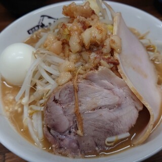 極肉麺 たいし_0