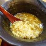 玉川 - さらに進んでご飯あり