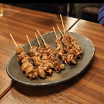 大衆酒場 かまどか - 料理写真: