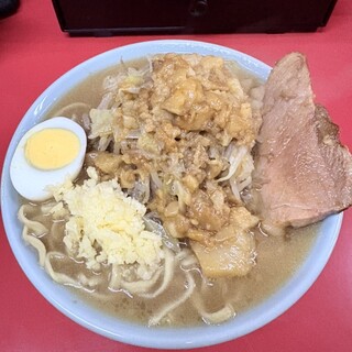 ラーメン 富士丸_0
