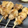炭火焼鳥とおばんざい こころ