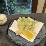 酒・肴 おまた - 