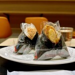 おにぎり屋 こりん - 
