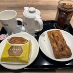 ミスタードーナツ - 