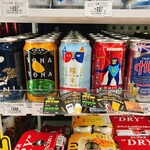 セブンイレブン - ドリンク写真: