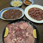 新楽井 - 