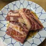 新楽井 - 