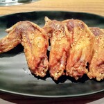 赤から - 手羽先唐揚げ