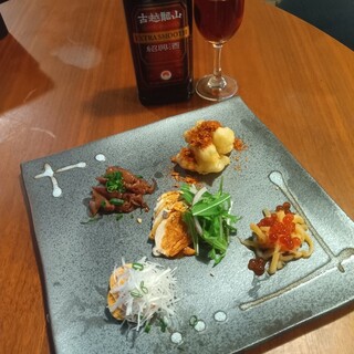 ChineseBar&Restaurant 漸_2