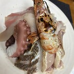海路 - 