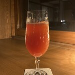 CAFE＆BAR 楽水楽山 - 伊香保の四季（秋）