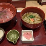 家族亭 - 料理写真:写真２