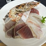 海路 - 