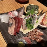 渋三魚金 - 
