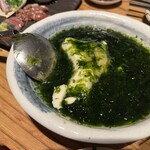 渋三魚金 - 