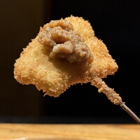 串揚げキッチン だん - 