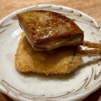 串揚げキッチン だん - 