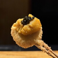 串揚げキッチン だん - 