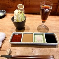 串揚げキッチン だん - 