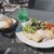 GARB weeks - 料理写真: