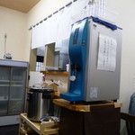 つけめん　さなだ - 